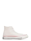 CONVERSE CANVAS HIGH-TOP SNEAKERS,10879512