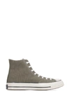 CONVERSE CANVAS HIGH-TOP SNEAKERS,10879511