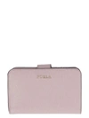 FURLA BABYLON LEATHER WALLET,10869364