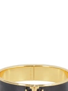 TORY BURCH Tory Burch Enamel Brass Bracelet With Logo,10869397
