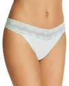 NATORI BLISS PERFECTION THONG,750092