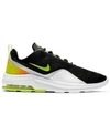 NIKE MEN'S AIR MAX MOTION 2 CASUAL SNEAKERS FROM FINISH LINE
