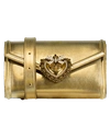 DOLCE & GABBANA Oro Devotion Belt Bag