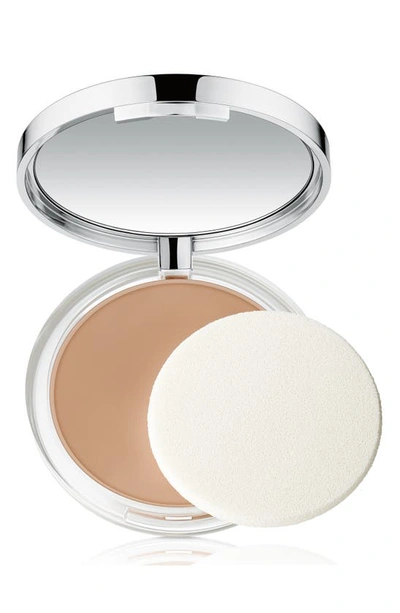 CLINIQUE ALMOST POWDER MAKEUP BROAD SPECTRUM SPF 18 FOUNDATION,K785