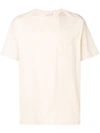 LEMAIRE LEMAIRE RELAXED-FIT T-SHIRT - NEUTRALS