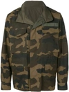 MONCLER CAMO JACKET