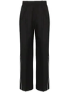 ADER ERROR TAILORED CROPPED TROUSERS