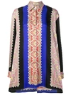 ETRO EMBROIDERED LONG