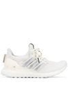 Adidas Originals X Game Of Thrones Ultra Boost 4.0 Sneakers In White