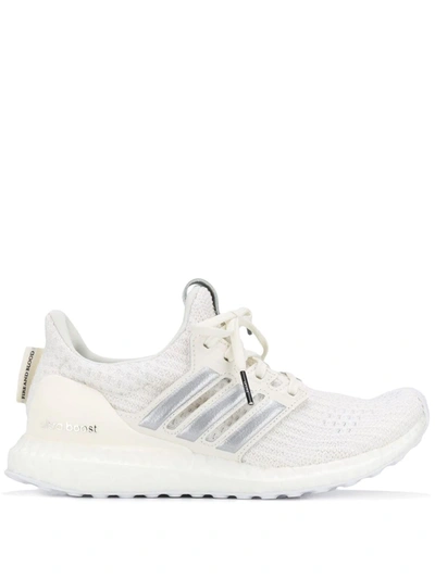 Adidas Originals X Game Of Thrones Ultra Boost 4.0 Sneakers In White
