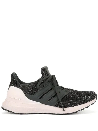 Adidas Originals Adidas Women's Ultraboost Running Trainers From Finish Line In Black