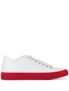 SOFIE D'HOORE TWO TONE trainers