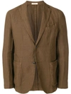 BOGLIOLI CLASSIC BLAZER