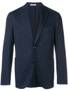 BOGLIOLI DENIM BLAZER