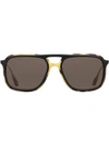 PRADA PRADA GAME EYEWEAR