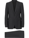 BURBERRY CLASSIC TAILORED SUIT