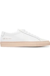 COMMON PROJECTS ACHILLES LEATHER trainers