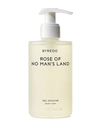 BYREDO 7.6 OZ. ROSE OF NO MAN'S LAND BODY WASH,PROD221470667