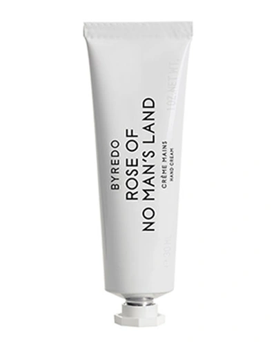 BYREDO 1 OZ. ROSE OF NO MAN'S LAND HAND CREAM,PROD221520106