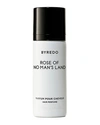 Byredo 2.5 Oz. Rose Of No Man's Land Hair Perfume