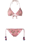 ANJUNA MELISSA BIKINI SET