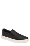 FERRAGAMO CRUISE SLIP-ON,0711704