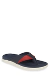 SPERRY TOP-SIDER REGATTA FLIP FLOP,STS18869