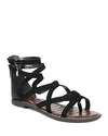 SAM EDELMAN WOMEN'S GATON GLADIATOR SANDALS,G4645L2