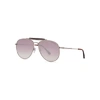 TOM FORD SEAN AVIATOR-STYLE SUNGLASSES,3004216