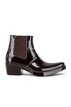 CALVIN KLEIN 205W39NYC Carol Boot,CNYF-WZ15