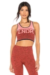 LNDR A Team Sports Bra