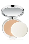 Clinique Almost Powder Makeup Broad Spectrum Spf 18 Foundation In Light