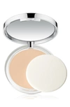 Clinique Almost Powder Makeup Broad Spectrum Spf 18 In Fair