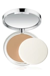 Clinique Almost Powder Makeup Broad Spectrum Spf 18 In Neutral