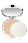 CLINIQUE ALMOST POWDER MAKEUP BROAD SPECTRUM SPF 18 FOUNDATION,K785