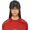 ADER ERROR ADER ERROR BLACK THUNDER CAP