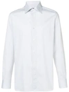 ERMENEGILDO ZEGNA SIMPLE SHIRT