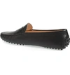 TOD'S 'GOMMINI' DRIVING MOCCASIN,XXW00G00010RE0B999