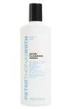 PETER THOMAS ROTH ACNE CLEARING WASH,10-01-823