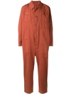 HENRIK VIBSKOV COAST JUMPSUIT