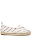 KARL LAGERFELD 'KAMINI' ESPADRILLES