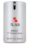 3LAB PERFECT C TREATMENT SERUM, 1 OZ,TL00112