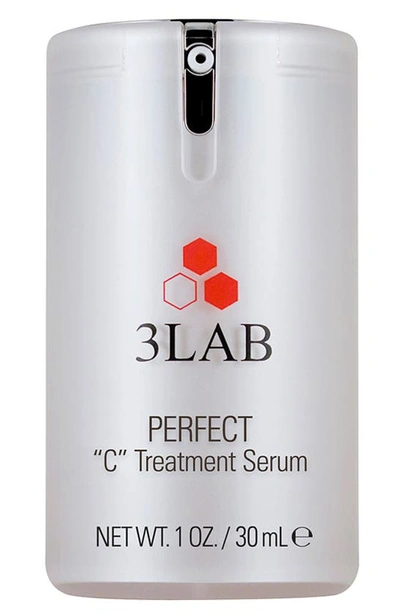 3lab Perfect C Treatment Serum, 30ml - One Size In Colorless