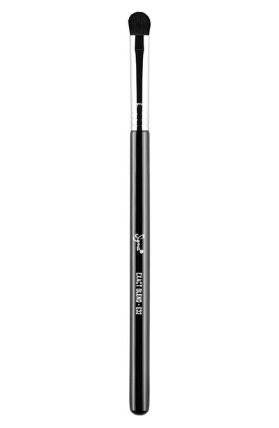 Sigma Beauty Ladies E32 Exact Blend Brush Makeup 819430013449 In N,a