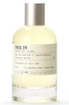 LE LABO IRIS 39 EAU DE PARFUM, 1.7 OZ,J17H010000