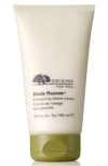 ORIGINS BLADE RUNNER ENERGIZING SHAVE CREAM,0AK0