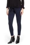 SPANX Jean-ish Leggings