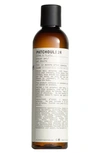 LE LABO PATCHOULI 24 SHOWER GEL,J08F010000