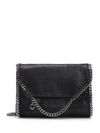 STELLA MCCARTNEY STELLA MCCARTNEY FALABELLA MEDIUM SHOULDER BAG