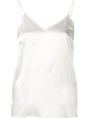 FEDERICA TOSI RELAXED CAMI TANK TOP